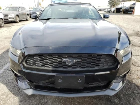 Ford Mustang EcoBoost Premium, снимка 2