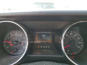 Ford Mustang EcoBoost Premium, снимка 10