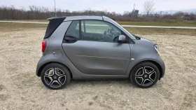 Smart Fortwo EQ Cabrio A453 - 10199 € / 19947.51 лв. - 59482072 7