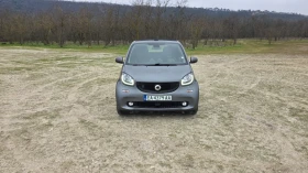 Smart Fortwo EQ Cabrio A453 - 10199 € / 19947.51 лв. - 59482072 2