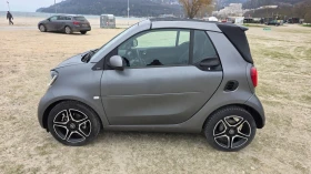 Smart Fortwo EQ Cabrio A453 - 10199 € / 19947.51 лв. - 59482072 4