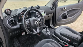 Smart Fortwo EQ Cabrio A453 - 10199 € / 19947.51 лв. - 59482072 17