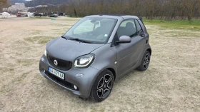 Smart Fortwo EQ Cabrio A453 - 10199 € / 19947.51 лв. - 59482072 3