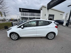Ford Fiesta 1.1 I - 7900 € / 15451.06 лв. - 13273742 3