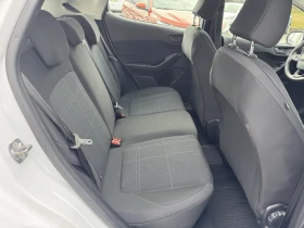 Ford Fiesta 1.1 I - 7900 € / 15451.06 лв. - 13273742 10