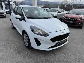 Ford Fiesta 1.1 I - 7900 € / 15451.06 лв. - 13273742 8