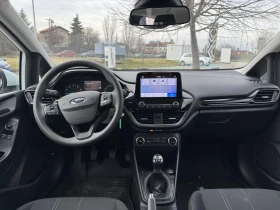 Ford Fiesta 1.1 I - 7900 € / 15451.06 лв. - 13273742 14