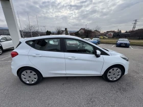 Ford Fiesta 1.1 I - 7900 € / 15451.06 лв. - 13273742 7