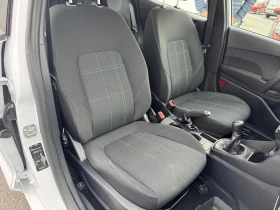 Ford Fiesta 1.1 I - 7900 € / 15451.06 лв. - 13273742 9