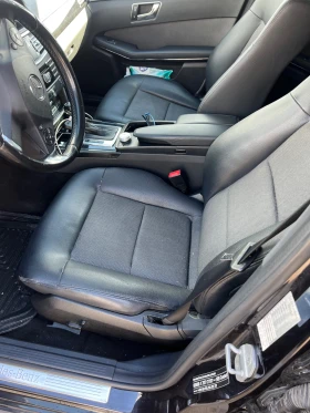 Mercedes-Benz E 220, снимка 10 - Автомобили и джипове - 53433766