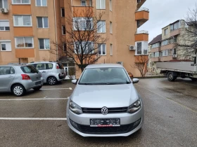 VW Polo 1.6 TDI - 4500 € / 8801.24 лв. - 85007444 2