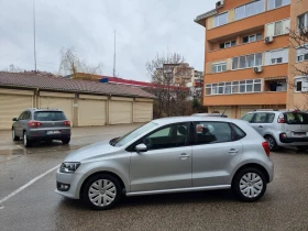 VW Polo 1.6 TDI - 4500 € / 8801.24 лв. - 85007444 9
