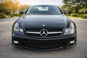 Mercedes-Benz CLS 320 Facelift , Keyless , Carbon , Airmatic