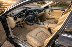 Mercedes-Benz CLS 320 Facelift , Keyless , Carbon , Airmatic - 8000 € / 15646.64 лв. - 82608584 7