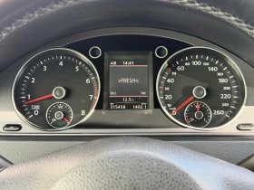 VW Passat 1.4TSI 150hp Face lift Metan/fuel | Mobile.bg � ����� ������ 15