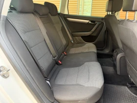VW Passat 1.4TSI 150hp Face lift Metan/fuel | Mobile.bg � ����� ������ 9