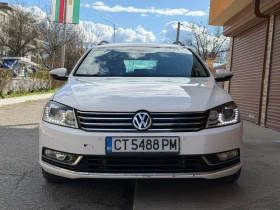 VW Passat 1.4TSI 150hp Face lift Metan/fuel | Mobile.bg � ����� ������ 3