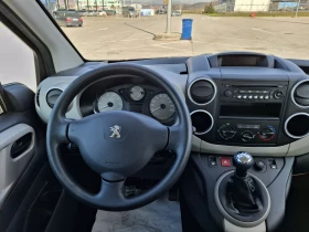 Peugeot Partner 1.6 * EURO6 * 162080 к.м.  - цена по договаряне - 96504021 13