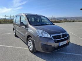Peugeot Partner 1.6 * EURO6 * 162080 к.м.  - цена по договаряне - 96504021 4
