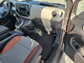 Peugeot Partner 1.6 * EURO6 * 162080 к.м.  - цена по договаряне - 96504021 10