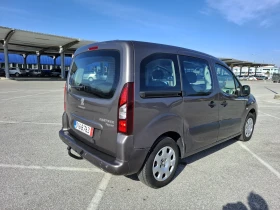 Peugeot Partner 1.6 * EURO6 * 162080 к.м.  - цена по договаряне - 96504021 3
