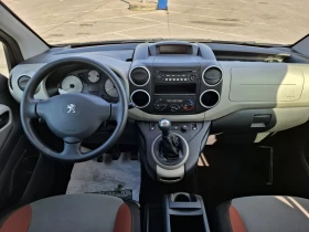 Peugeot Partner 1.6 * EURO6 * 162080 к.м.  - цена по договаряне - 96504021 12