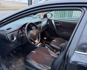 Toyota Auris 1.6 бензин Очакван внос! С Гаранция - 8200 € / 16037.81 лв. - 61563058 6