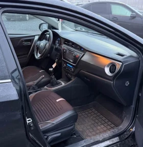 Toyota Auris 1.6 бензин Очакван внос! С Гаранция - 8200 € / 16037.81 лв. - 61563058 7