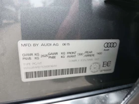 Audi A8 * 3.0T * МАСАЖИ* 360 КАМЕРА* ХЕД ЪП* ОБДУХВАНЕ*  - 19800 € / 38725.43 лв. - 10262918 16