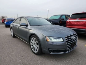 Audi A8 * 3.0T * МАСАЖИ* 360 КАМЕРА* ХЕД ЪП* ОБДУХВАНЕ*  - 19800 € / 38725.43 лв. - 10262918 2