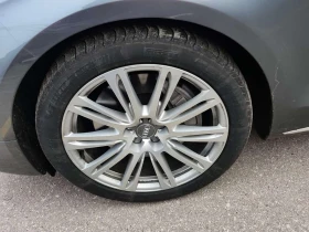 Audi A8 * 3.0T * МАСАЖИ* 360 КАМЕРА* ХЕД ЪП* ОБДУХВАНЕ*  - 19800 € / 38725.43 лв. - 10262918 7