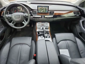 Audi A8 * 3.0T * МАСАЖИ* 360 КАМЕРА* ХЕД ЪП* ОБДУХВАНЕ*  - 19800 € / 38725.43 лв. - 10262918 11