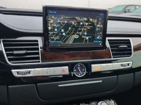 Audi A8 * 3.0T * МАСАЖИ* 360 КАМЕРА* ХЕД ЪП* ОБДУХВАНЕ*  - 19800 € / 38725.43 лв. - 10262918 12