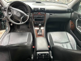 Mercedes-Benz C 220 2.2 на части - 10 € / 19.56 лв. - 89477231 6