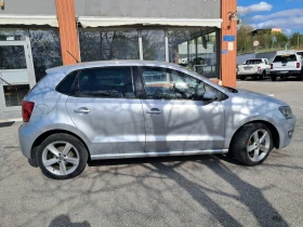 VW Polo 1.4бензин 86кс клима. - 4200 € / 8214.49 лв. - 20539294 5