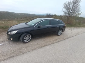 Peugeot 508 2.0hdi - 4550 € / 8899.03 лв. - 43875102 8