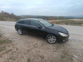 Peugeot 508 2.0hdi - 4550 € / 8899.03 лв. - 43875102 6