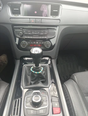 Peugeot 508 2.0hdi - 4550 € / 8899.03 лв. - 43875102 4