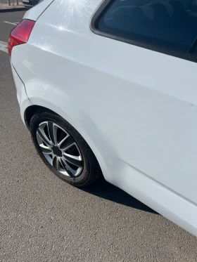 Kia Ceed undefined | Auto.bg — изображение 4