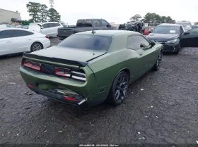 Dodge Challenger 5.7l R/T | Mobile.bg � ����� ������ 4