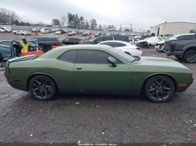 Dodge Challenger 5.7l R/T | Mobile.bg � ����� ������ 13
