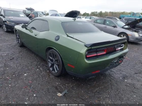 Dodge Challenger 5.7l R/T | Mobile.bg � ����� ������ 3