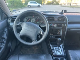 Subaru Legacy 2.5 LPG | Mobile.bg � ����� ������ 9