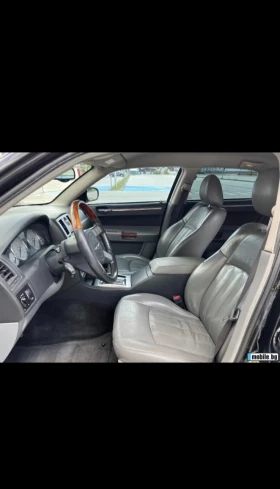 Chrysler 300c | Mobile.bg � ����� ������ 5