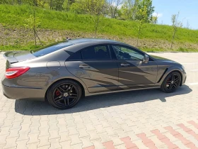 Mercedes-Benz CLS 350 | Mobile.bg � ����� ������ 5
