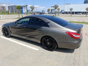 Mercedes-Benz CLS 350 | Mobile.bg � ����� ������ 7