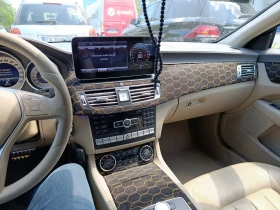 Mercedes-Benz CLS 350 | Mobile.bg � ����� ������ 12