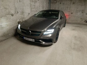Mercedes-Benz CLS 350 | Mobile.bg � ����� ������ 15