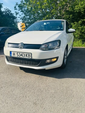 VW Polo 1.2 75 hp  | Mobile.bg � ����� ������ 2