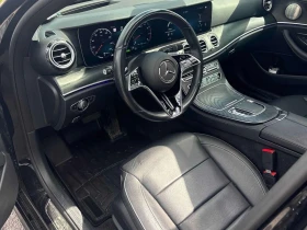 Mercedes-Benz E 450 ����/����/360/�������/CARFAX/����������� | Mobile.bg � ����� ������ 6